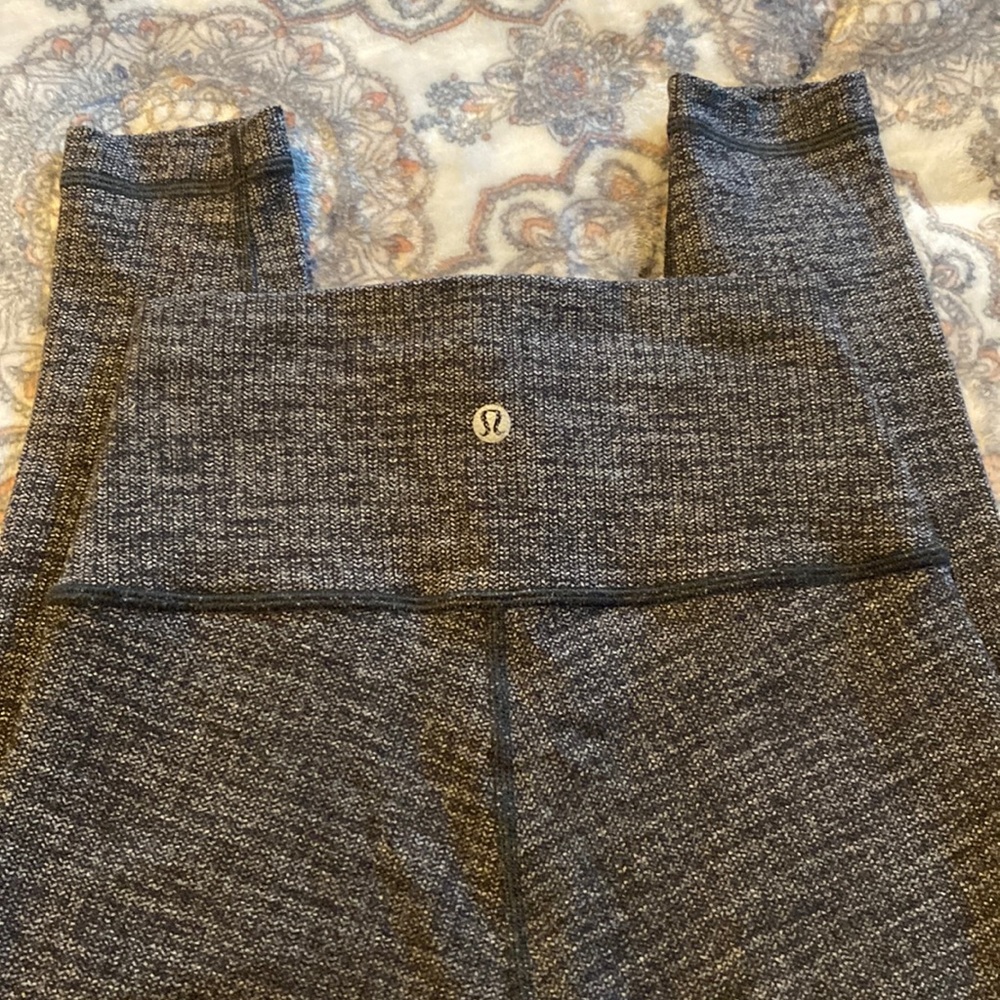 Lululemon leggings